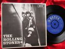 S Rolling Stones - She said Yeah /+3 (1965) UK Export 7