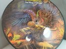 JUDAS PRIEST Sad Wings Of Destiny 1983 PICTURE DISC VINYL LP Import FRANCE