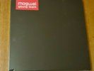 MOGWAI - Young Team - 2008 Remastered 4xLP Box Set - New, Sealed