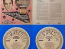 Elvis Presley A Boy From Tupelo Rare Blue Vinyl Lp Usa