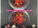 Iron Butterfly • In-A-Gadda-Da-Vida • MFSL Super Vinyl Unplayed Open Copy NEW