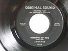 Jaguars,Original Sound 06,