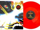 NM/NM Def Leppard Animal 1987 UK 12