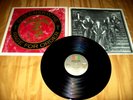 QUEENSRYCHE Rage For Order LP ORIG 1986 1st Pressing ST-17197 EMI Records S/T
