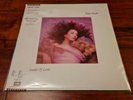 Kate Bush - Hounds Of Love ORIGINAL JAPANESE + OBI VINYL LP ALBUM 1985