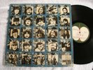 THE BEATLES CHRISTMAS ALBUM PROMO FAN CLUB