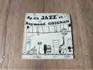 SP AFRO LATIN DESCARGA RY.CO JAZZ ET RAYMOND GOIGNAN 