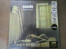 SUEDE -  DOG MAN STAR - COLOURED VINYL - HMV EXCLUSIVE - MINT SEALED