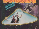 Parliament - Mothership Connection (LP, Album, RP)