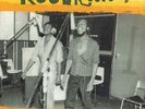Earth And Stone - Kool Roots (2xLP, Album, RE)