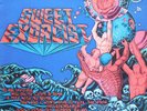 Curtis Mayfield - Sweet Exorcist (LP, Album)