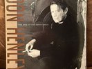 SEALED  Vtg 1989 DON HENLEY Album END OF THE INNOCENCE Vinyl 1ST PRESS Lp OG NEW