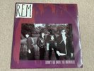 R.E.M (Don't Go Back To) Rockville 12