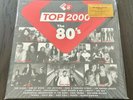 Music on Vinyl Top 2000 - The 80’s Pink Vinyl LP – Limited Edition #1762 SEALED