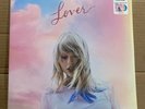 TAYLOR SWIFT Lover Vinyl 2 LP Blue Pink NEW SEALED