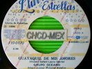 RARE 45 PROMO ECUADOR ●GRUPO OCEANO● SALSA GUAGUANCO DESCARGA LATIN SABOR