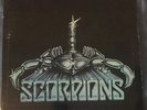Scorpions - Lovedrive -  Vinyl LP 1979 12