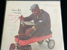 Thelonious Monk Septet - Monk's Music LP - Riverside - RLP 12-242 Mono DG VG/VG-