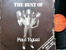 Paul Ngozi - The Best of ... ZAMROCK Zambia Classic LP