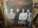 LIVE SEALED LED ZEPPELIN “ SCANDINAVIAN BROADCASTS 1969 NM NM