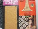 Martin Denny/Si Zentner-Exotica Suite-LIBERTY 13020-LES BAXTER EXOTICA