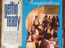 Temptations: Getting Ready  LP vinyl *SEALED*