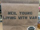 NEIL YOUNG 200 GRAM 2 RECORD SET 