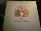 Queen A Night At The Opera Embossed Gatefold UK 12