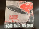Nuclear Assault Good Times, Bad Times 12