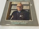 ASD 2653 Dvorak Symphony No.8 & Slavonic Dances Nos.3 &10 Cleveland George Szell