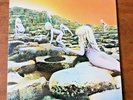 Led Zeppelin Houses of The Holy LP- Atlantic- SD 19130- 1977- NM-