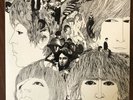 THE BEATLES REVOLVER IN MONO LP VINYL FACTORY SEALED NEW 2014 MADE IN UK