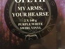 OPETH MY ARMS YOUR HEARSE RSD 2022 free shipping in the us