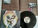 LP PLUTO Pluto (Re) LONG HAIR MUSIC LHC279 - STILL SEALED (+ Bonustracks)