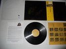 Santana Gold Disc SOPN (Hits) Japan Analog '74 Audiophile Press Ultrasonic CLEAN