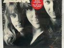 Zebra - Self Titled 1983 Vinyl SEALED