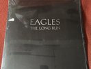 EAGLES - THE LONG RUN - VINTAGE SEALED VINYL RECORD 1979 ELEKTRA  5E-508