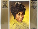 Aretha Franklin - Aretha's Gold 2019 Atlantic vinyl LP reissue NEW SEALED/Ding