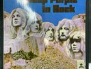 Deep Purple In Rock SHVL 777 Made In Malaysia Lp