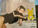 Tove Lo Sunshine Kitty LP Limited Edition White Vinyl Gatefold Sealed NEW.