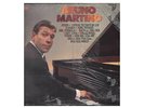 Bruno Martino LP Vinyl Omonimo - Same / Emi 54 1186721 Serie Talent Versiegelt
