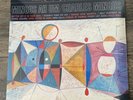 stereo Fidelity mingus ah um/ charles mingus vinyl record