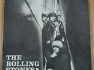 Rolling Stones DECCA EP DX 2371 SHE SAID YEAH - Got get away // Füllschrift //