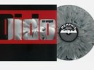 Dido No Angel x/500 Gray and Black Blend Color Vinyl LP / New Sealed
