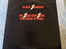 1976 Black Sabath 