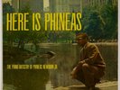 PHINEAS NEWBORN: Here Is Phineas US OG Black Label Atlantic Jazz Piano Vinyl LP