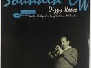 DIZZY REECE: Soundin’ Off US Blue Note 4033 DG OG Jazz Vinyl LP Hear