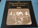 Crosby Stills Nash & Young  1970 