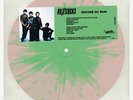 BUZZCOCKS LIVE IN PARIS RSD 2019 Pink Splatter LP - LTD 300 RECORD STORE DAY@#