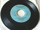 Herbie Barnes: A Sinner's Confession/Jaye Quarles: Rock... 45 rare popcorn HEAR